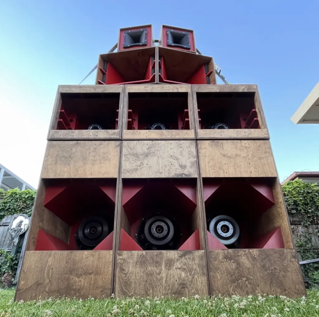 YABAI HIFI