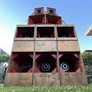 YABAI HIFI