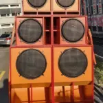 Fisherman Sound System