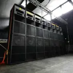 Lion’s Den Sound System