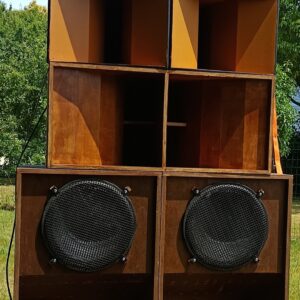 Shêppa Sound System