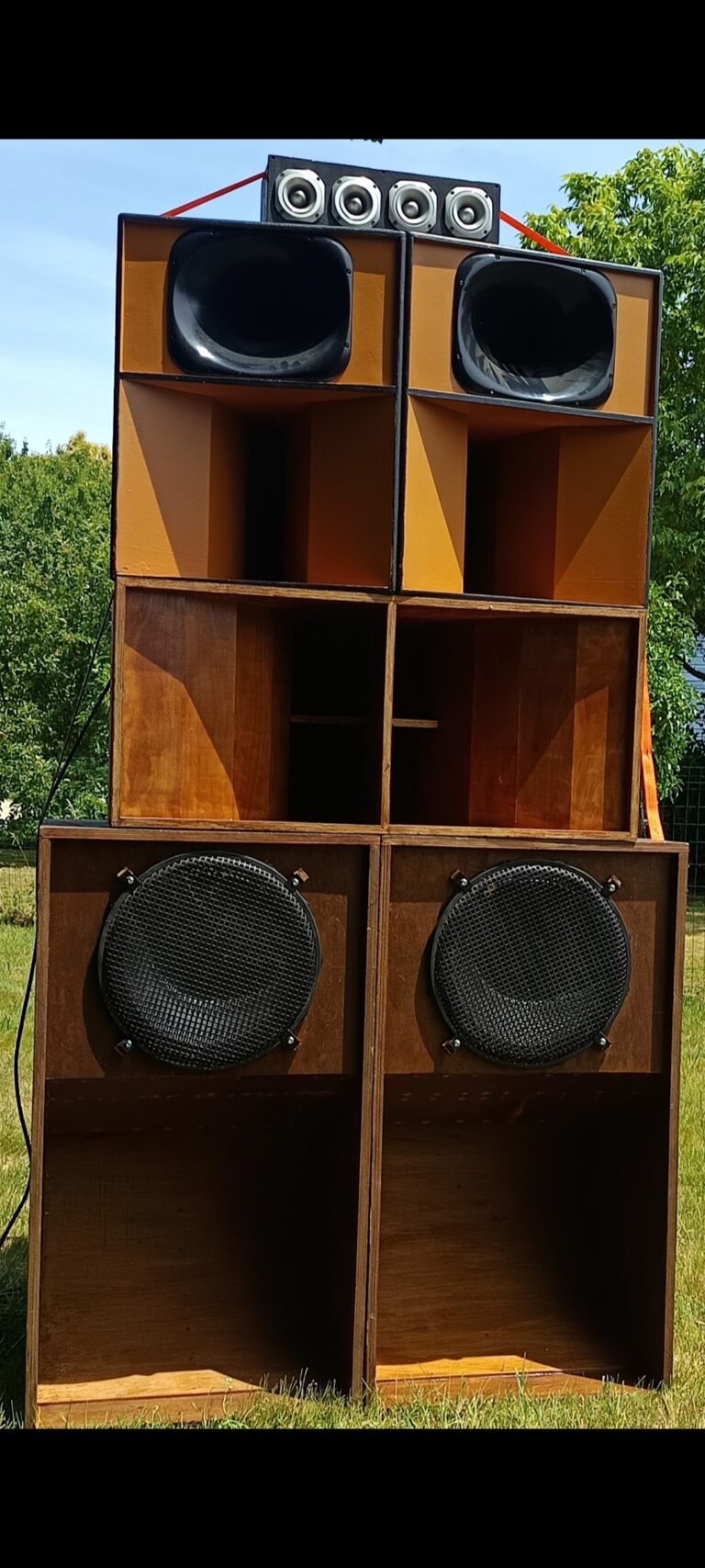 Shêppa Sound System