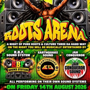 Roots Arena