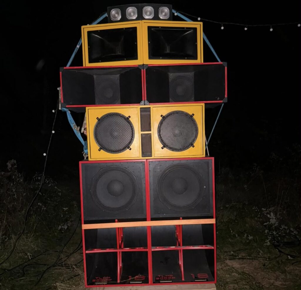 Lion’el Sound System