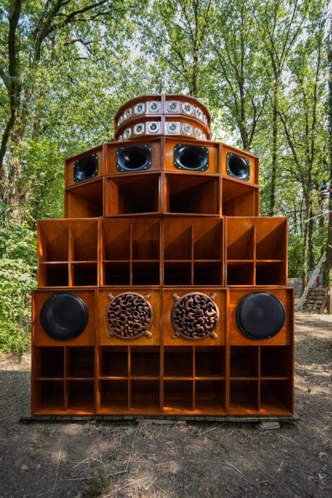 Siren Dub Soundsystem