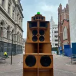 Montevidub Sound System