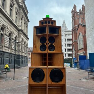 Montevidub Sound System