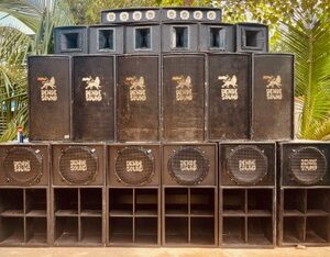 Dende Sound International