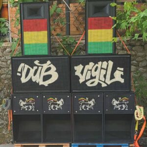 Dub Vigil Sound System