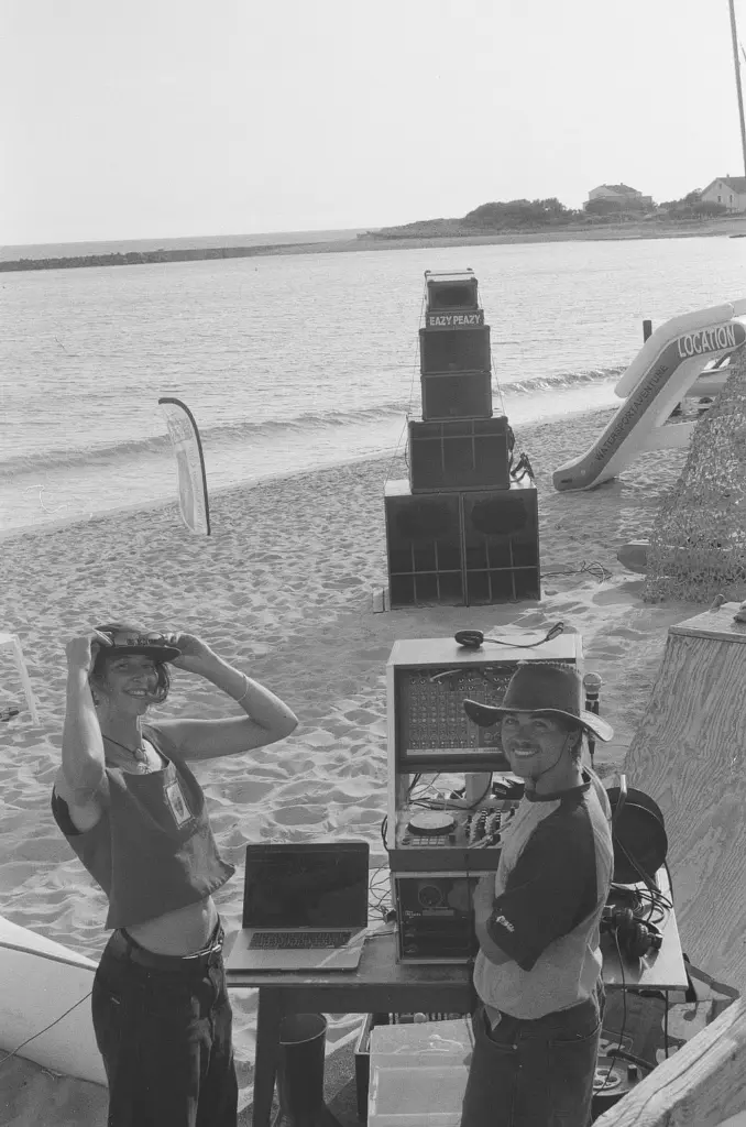 EZ PZ SOUNDSYSTEM