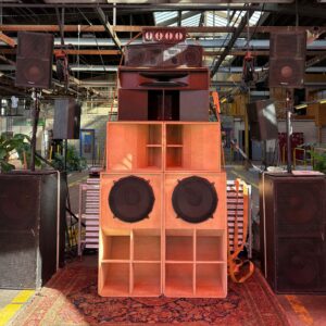 Iniversal Soundsystem