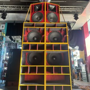 FlyHigh SoundSystem