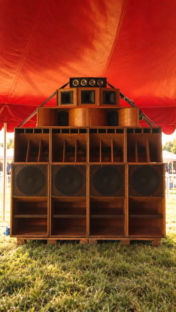 Heartikal Vibes Sound System