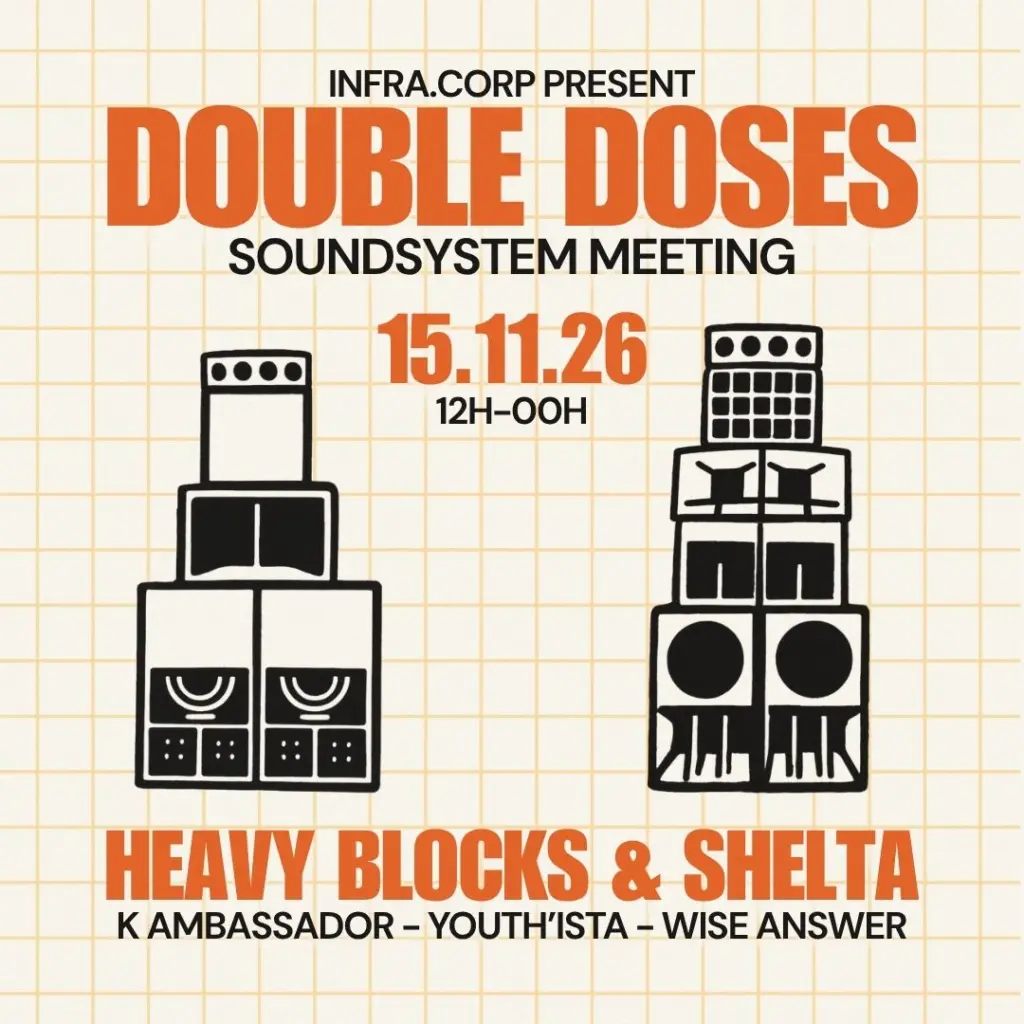 Double Doses