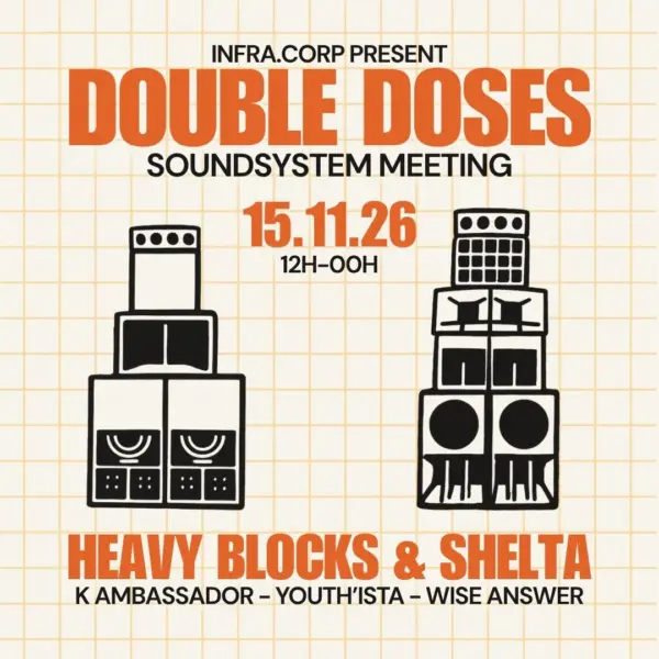 Double Doses
