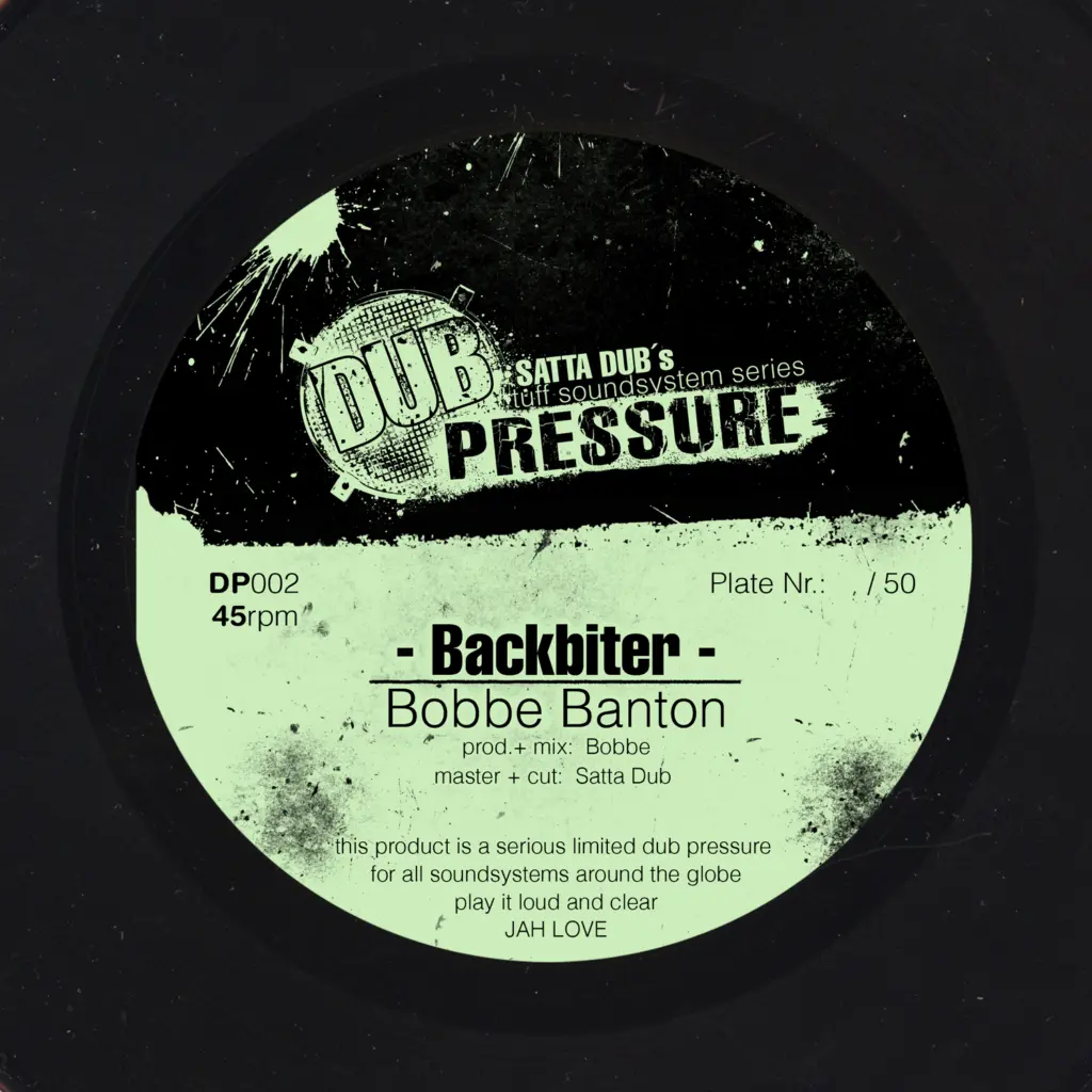 Backbiter
