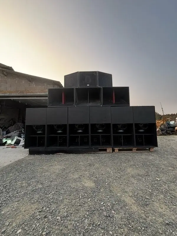 HEAVY BLOCKS