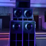 DAHU SOUND SYSTEM