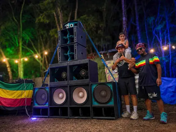 Kaan Dub Sound System